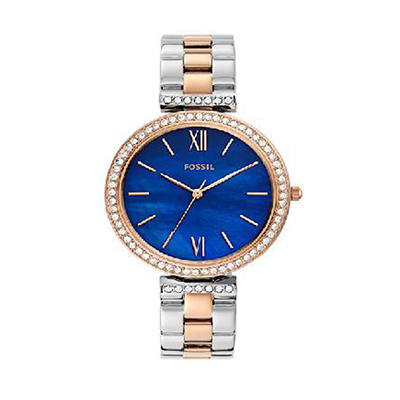 "Fossil watch 4 Women - ES4640 - Click here to View more details about this Product